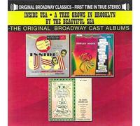 Inside U.S.A. - Tree Grows In Brooklyn