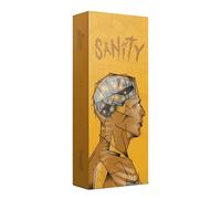 Inside Up Games: Summit: Sanity Expansion - Board Game, Survive The Worlds Deadl
