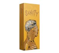 Inside Up Games: Summit: Sanity Expansion - Gioco da tavolo, Sopravvivi alla montagna più letale del mondo, Sopravvivenza e avventura, Età 14+, 1-6 giocatori, 60 min