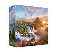 Inside Up Games | Terra | Gioco da tavolo | Età 14+ anni | 1-5 giocatori | Tempo di gioco: 45-90 minuti, G121620