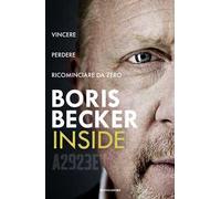 Inside. Vincere, perdere, ricominciare da zero