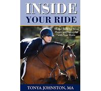 Tonya Johnston Inside Your Ride (Tascabile)