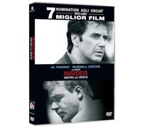 Insider - Dietro La Verita' - Dvd