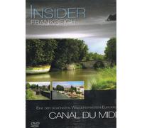 INSIDER - Frankreich - Canal Du Midi