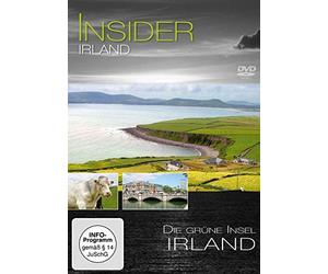 Insider - Irland: Die Grüne Insel