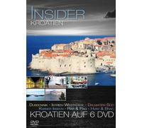 Insider - Kroatien-Box