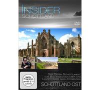 Insider - Schottland Ost