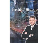 Insider Steps: Follow the leaders