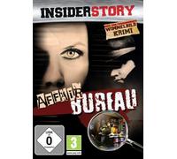 Insider Story: Affair Bureau - [Edizione: Germania]