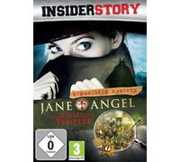 Insider Story: Jane Angel - Das Rätsel der Templer