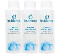Insiderma Crema Emolliente 500 Ml 3x500 ml