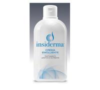 Insiderma Crema Emolliente Viso 500 ml