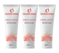 Insiderma Crema Lenitiva 100 Ml 3x100 ml Crema