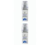 Insiderma Crema Viso 50 Ml 2x50 ml Crema