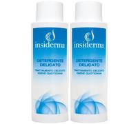 Insiderma Detergente Delicato 250 Ml 2x250 ml