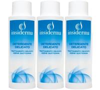 Insiderma Detergente Delicato 250 Ml 3x250 ml