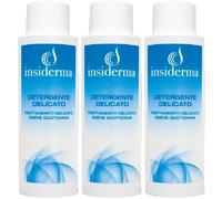 Insiderma Detergente Delicato 500 Ml 3x500 ml Sapone liquido