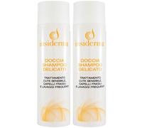 Insiderma Doccia Shampoo Delicato 250 Ml 2x250 ml