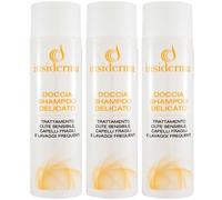Insiderma Doccia Shampoo Delicato 250 Ml 3x250 ml
