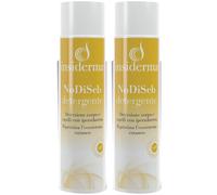 Insiderma Nodiseb Detergente 250 Ml 2x250 ml