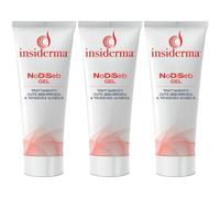 Insiderma Nodiseb Gel 50 Ml 3x50 ml Gel