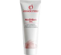 INSIDERMA NODISEB GEL 50ML