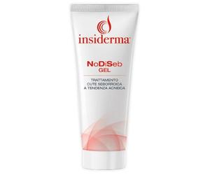 INSIDERMA NodiSeb Gel 50ml