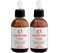 Insiderma Nodiseb Lozione 50 Ml 2x50 ml
