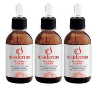 Insiderma Nodiseb Lozione 50 Ml 3x50 ml