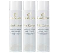 Insiderma Olio Crema 250 Ml 3x250 ml