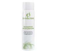 Insiderma INSIDERMA SHAMPOO ANTIFORFORA SECCA E SEBORROICA 250 ML