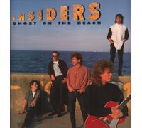 Insiders - Ghost On The Beach
