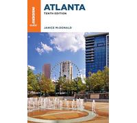 Insiders' Guide to Atlanta