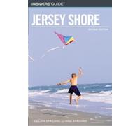 Insiders' Guide® to the Jersey Shore (Tascabile) Insiders' Guide Series