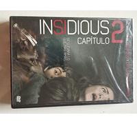 Insidious 2 (Import) (Dvd) (2014) Patrick Wilson; Rose Byrne; James Wan