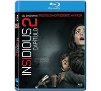 Insidious 2 --- IMPORT ZONE B ---