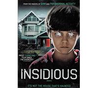 Insidious