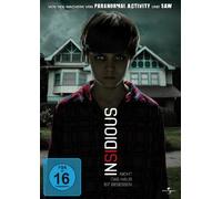 Insidious