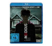 Insidious
