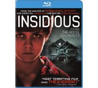 Insidious