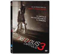 Insidious 3