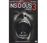 Insidious 3: L'Inizio