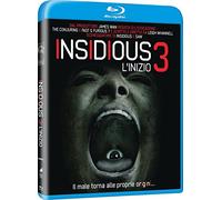 Insidious 3: L'Inizio