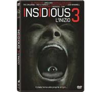 Eagle Pictures - Insidious 3 - L'inizio EAGLE PICTURES