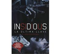 Insidious 4 La última Llave