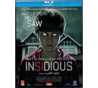 Insidious (Blu-ray)