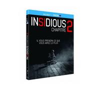 Insidious Capitolo 2 Blu-Ray Nuova