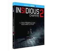 Insidious Capitolo 2 Blu-Ray Nuova