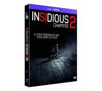 Insidious: Chapitre 2 (DVD) Patrick Wilson Rose Byrne Ty Simpkins Lin Shaye