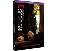 Insidious : Chapitre 3